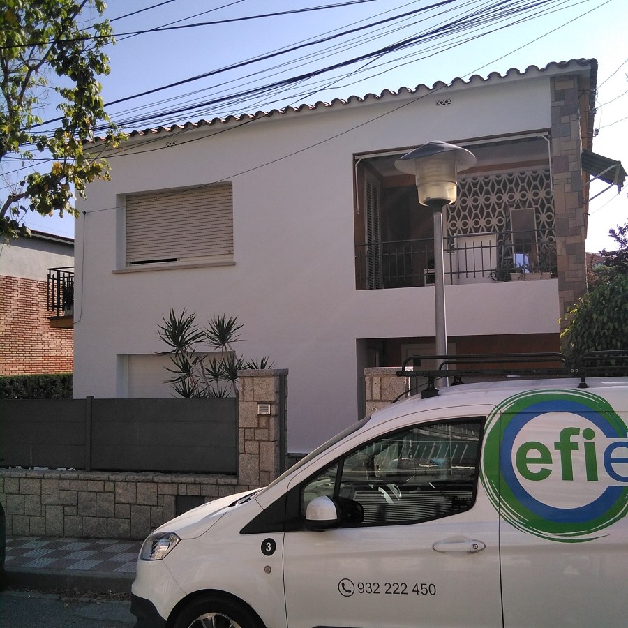 Fachada