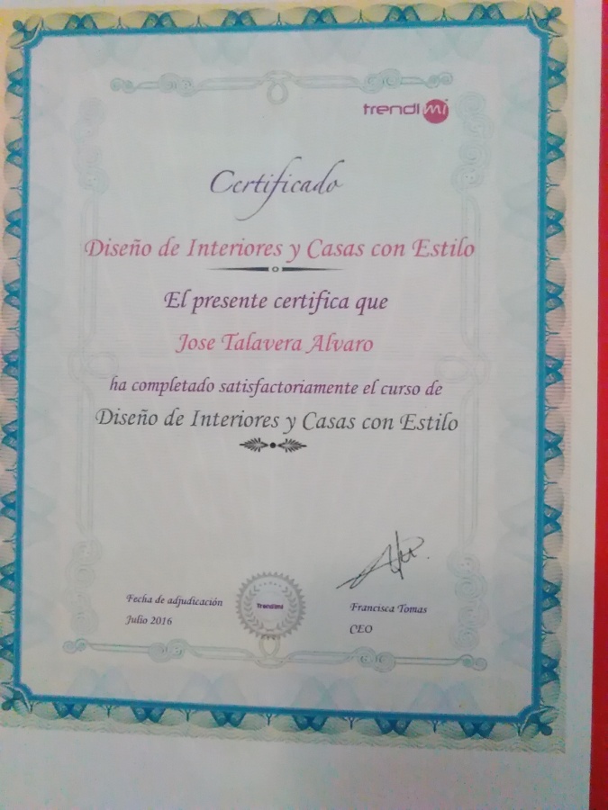 Titulacion