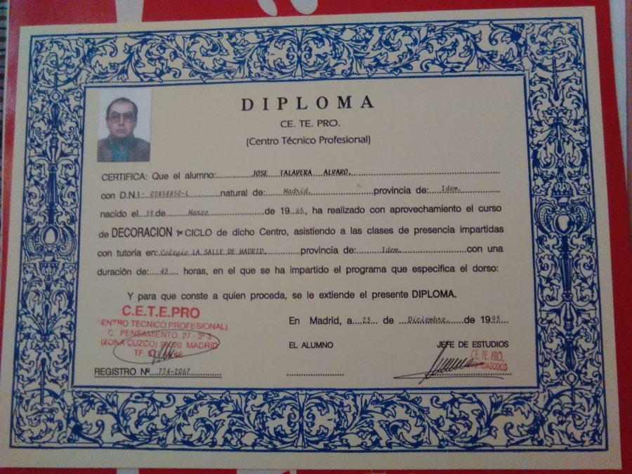 Titulacion