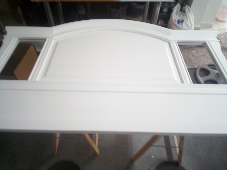 Terminacion