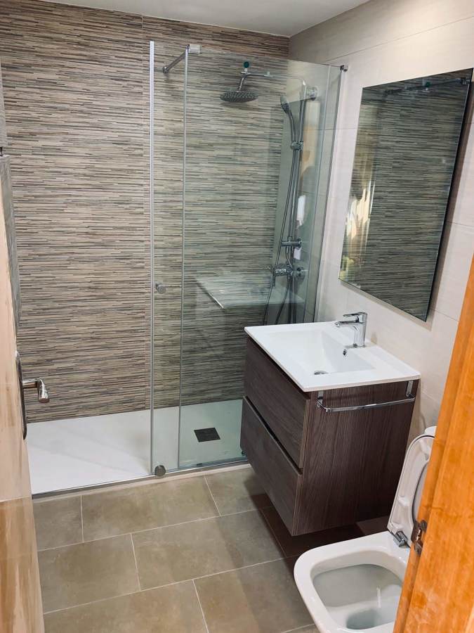Baño