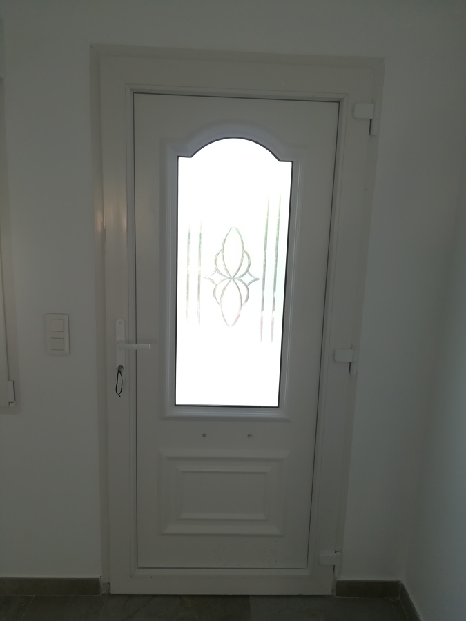 Puerta de entrada