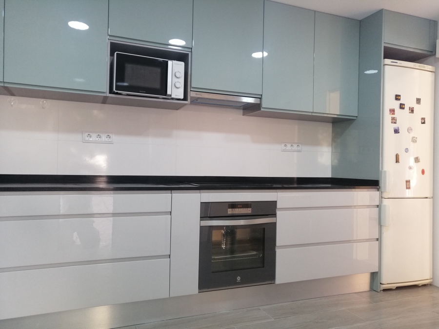 Cocina