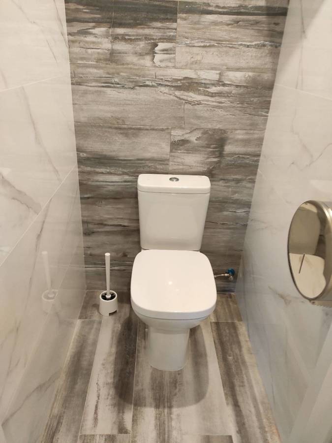 Reformas