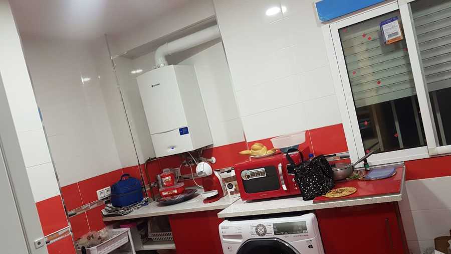 Cocina