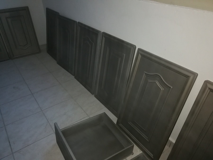 Puertas armario