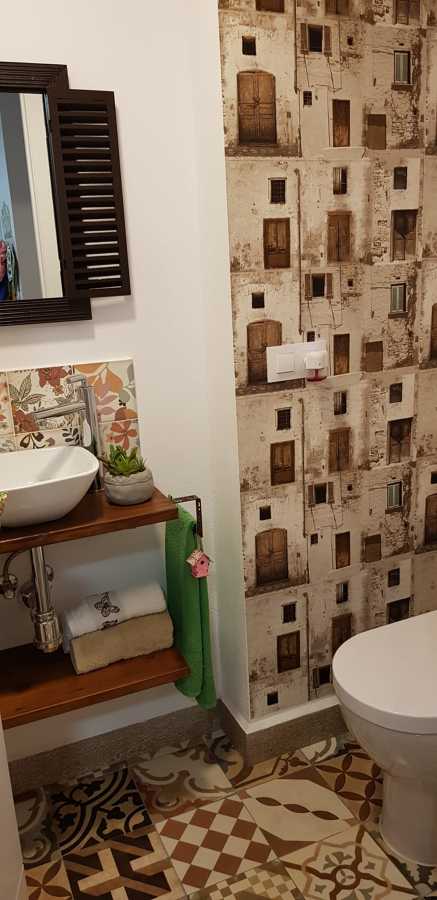 aseo vintage