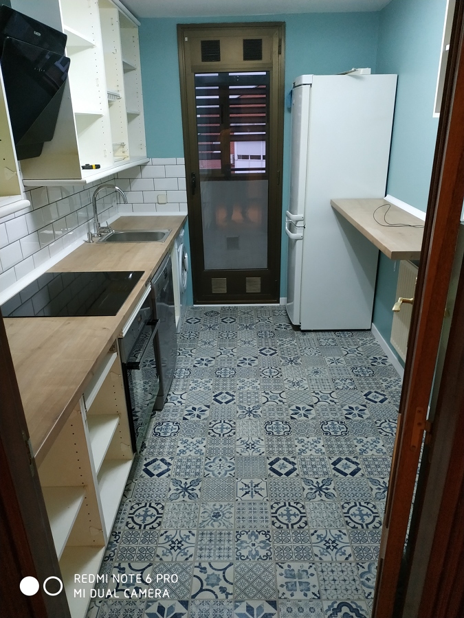 Cocina