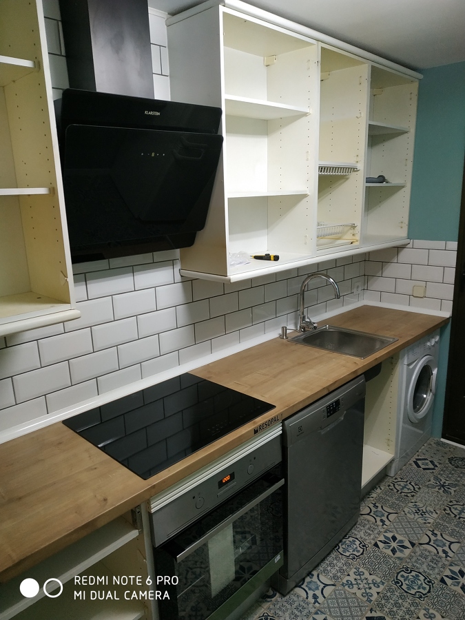 Cocina