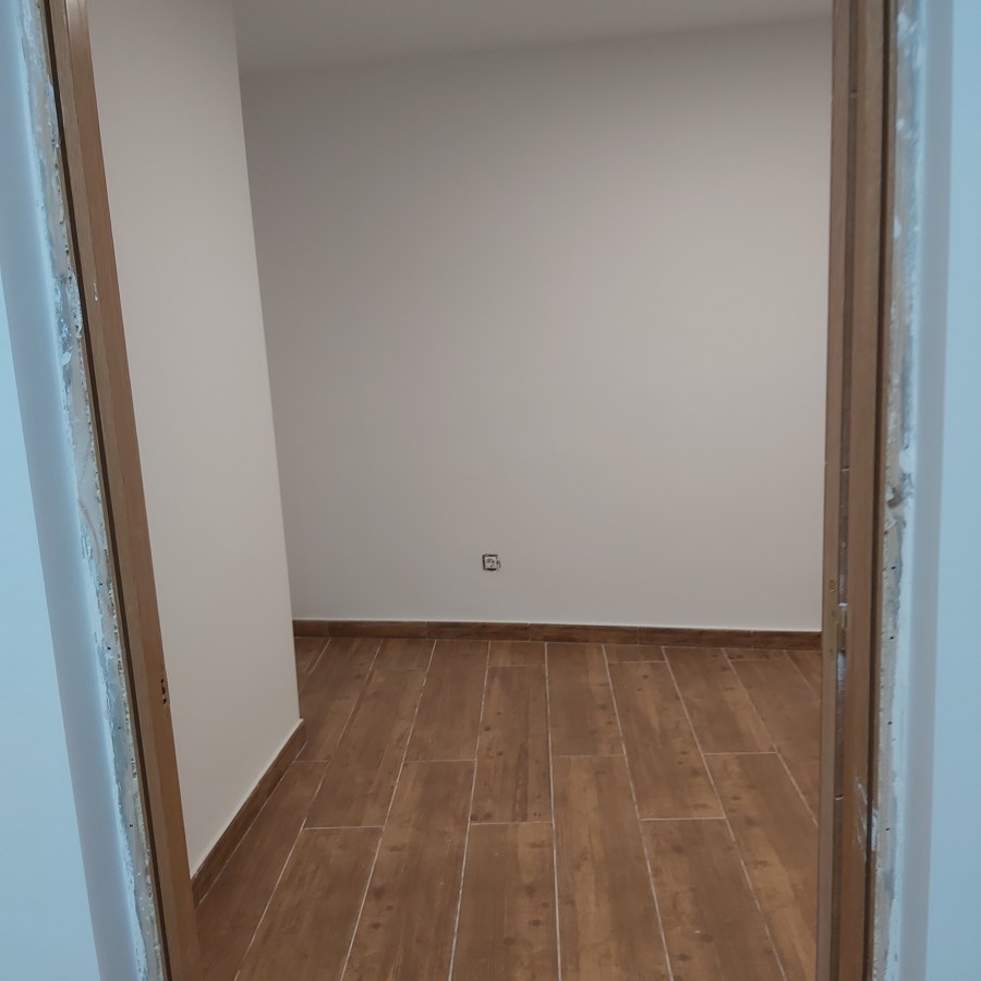 Reforma vivienda
