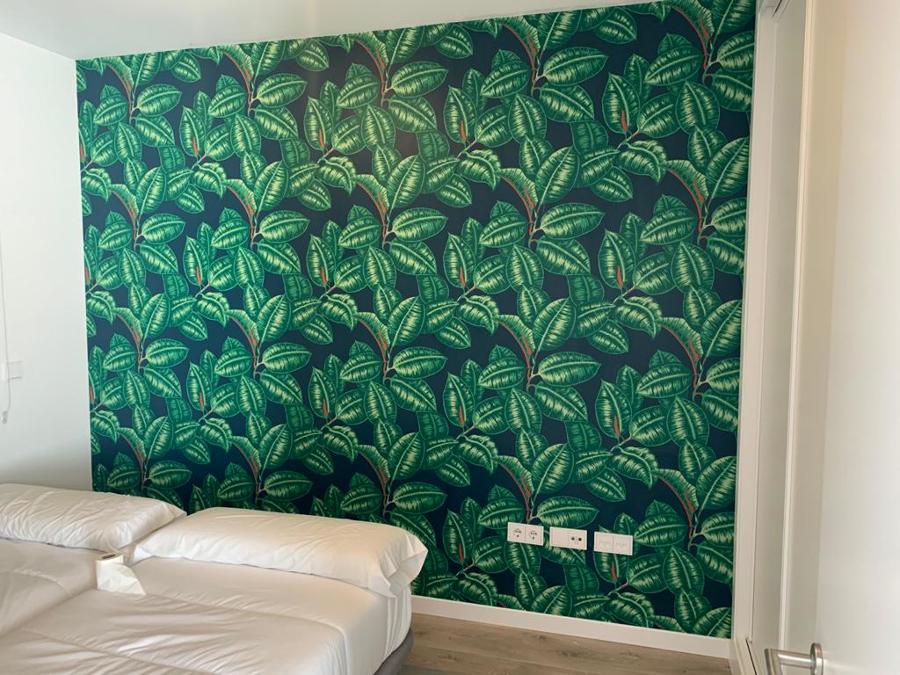 Papel pintado
