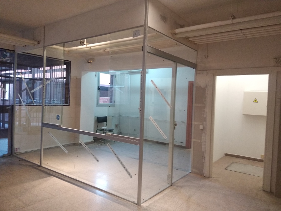 Recepción