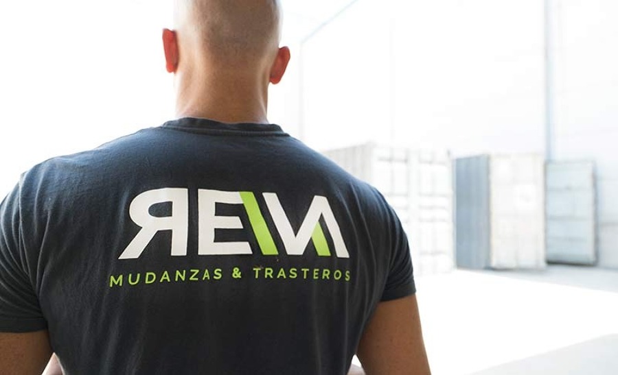 Mudanzas Reva