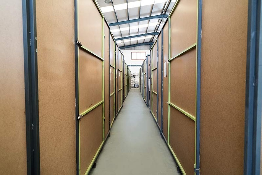 Guardamuebles