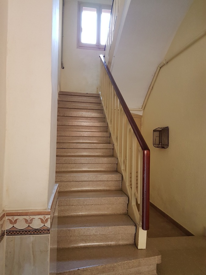 ascensor comunidad