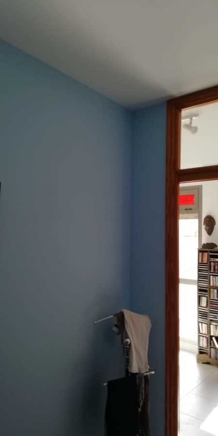 Pintura interior