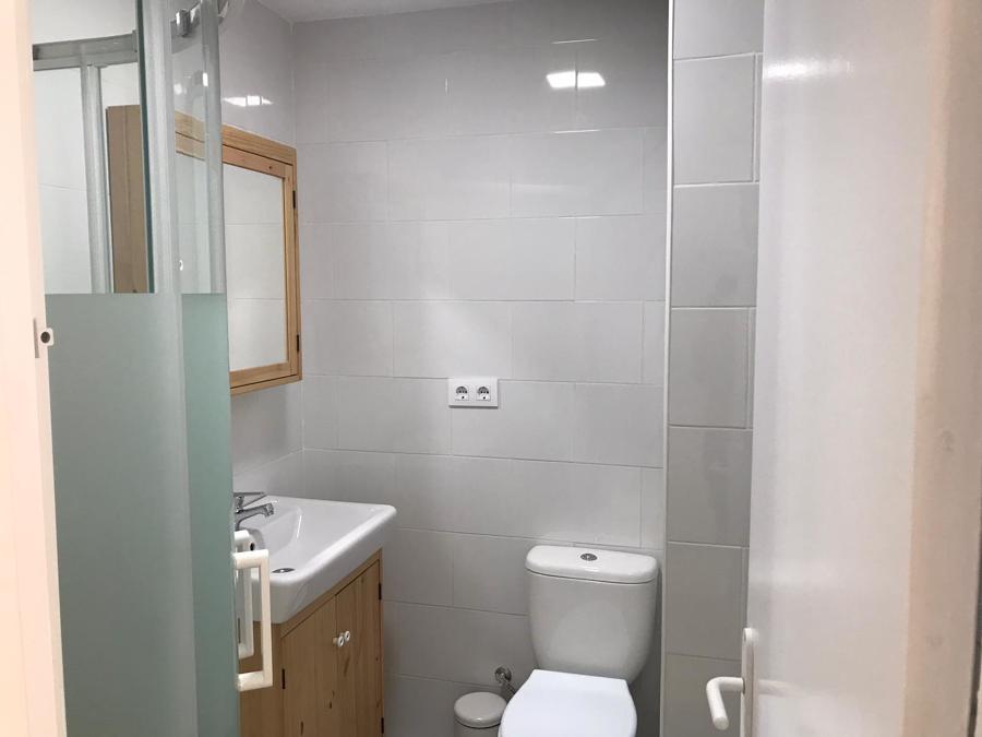Reforma baño