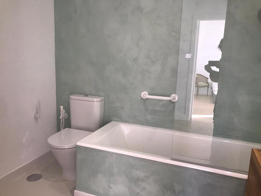 Baño