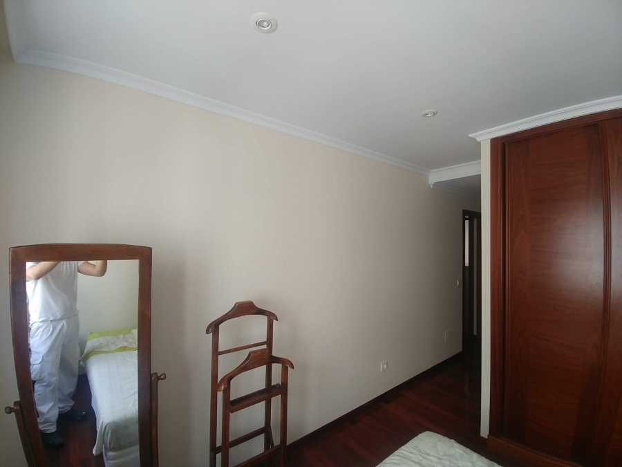 Pintado de Pared