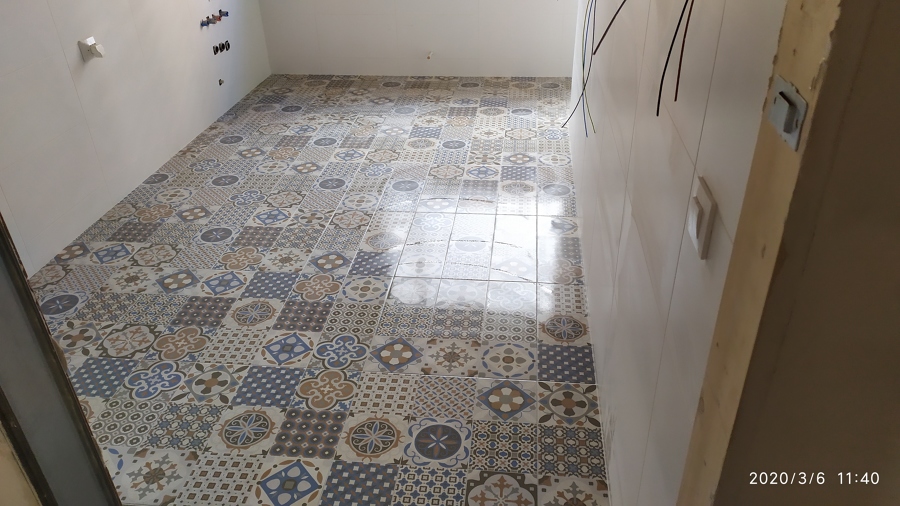 Cocina