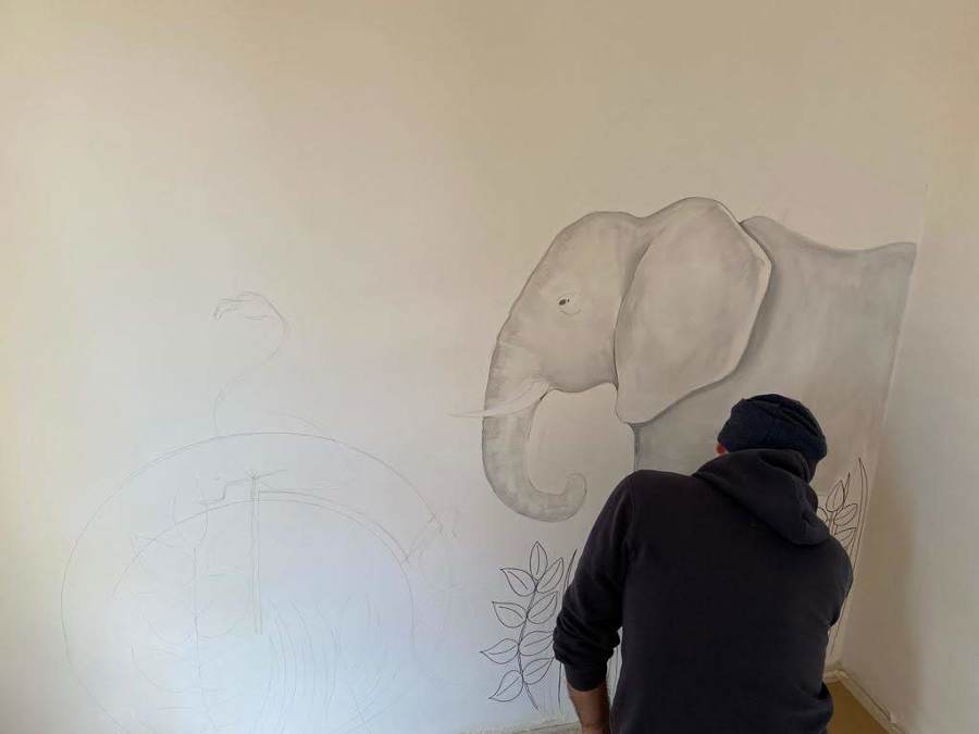 Elefante