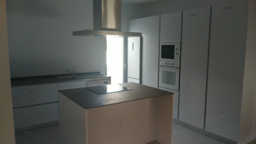 Cocina Gola