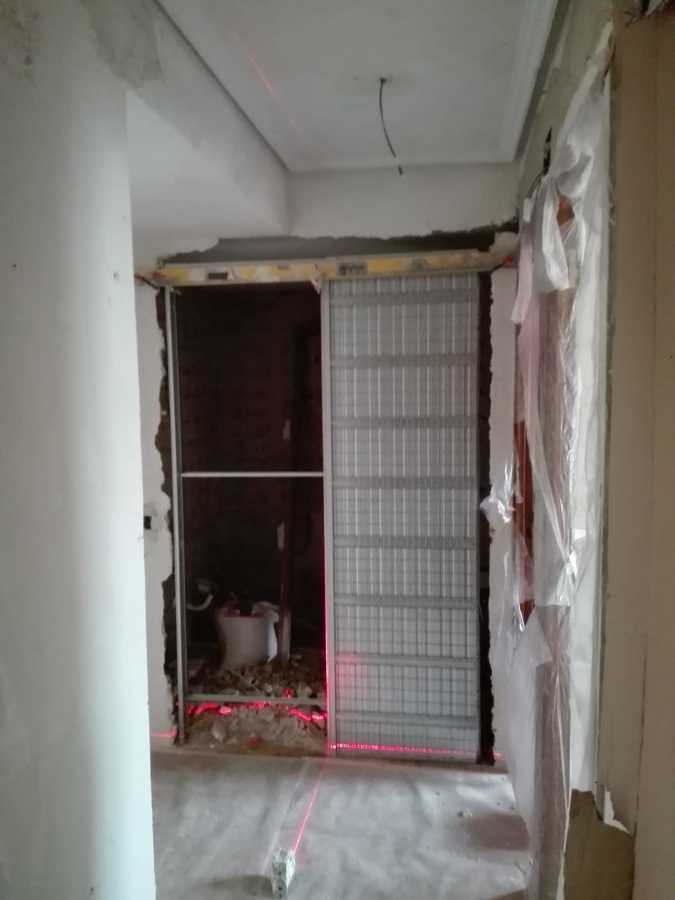 Reforma Vivienda