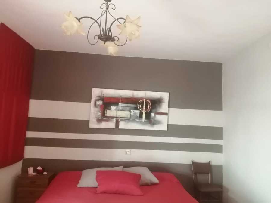 Cabezero cama