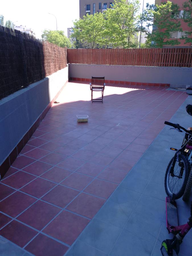Terraza