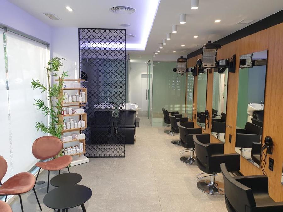 Peluqueria