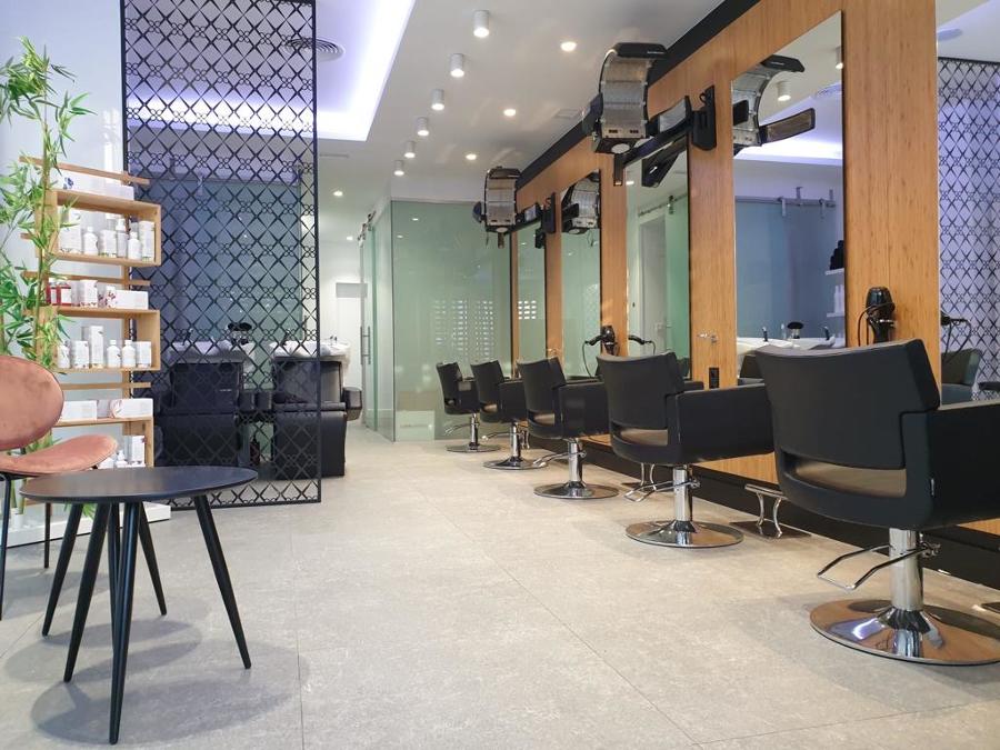 Peluqueria