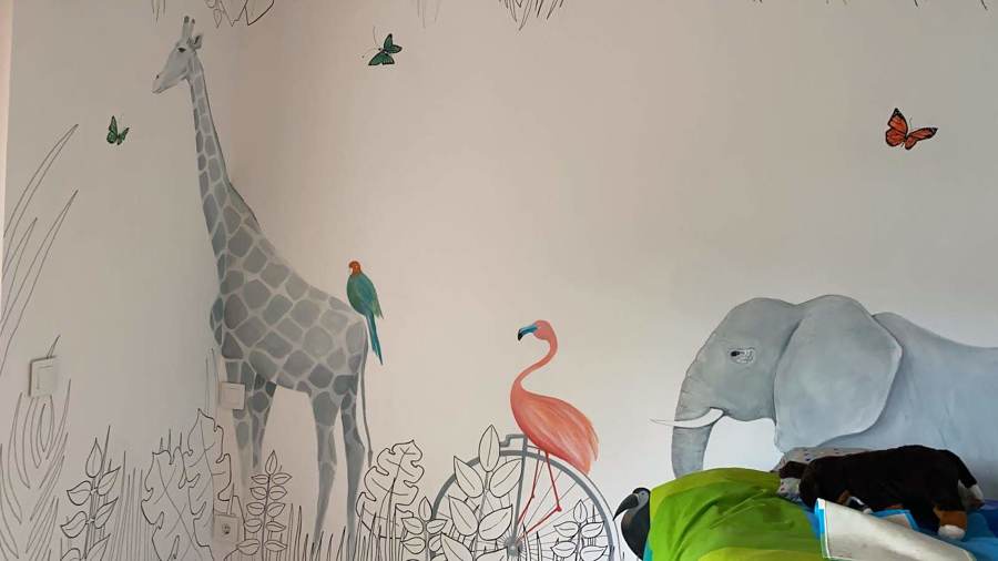 Animales