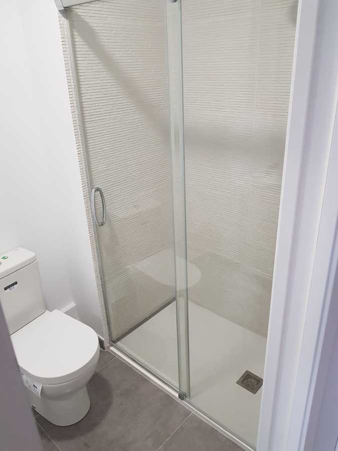 baños