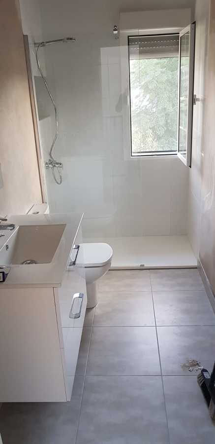 baños