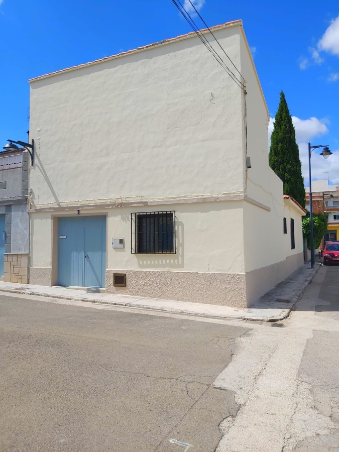 Fachada