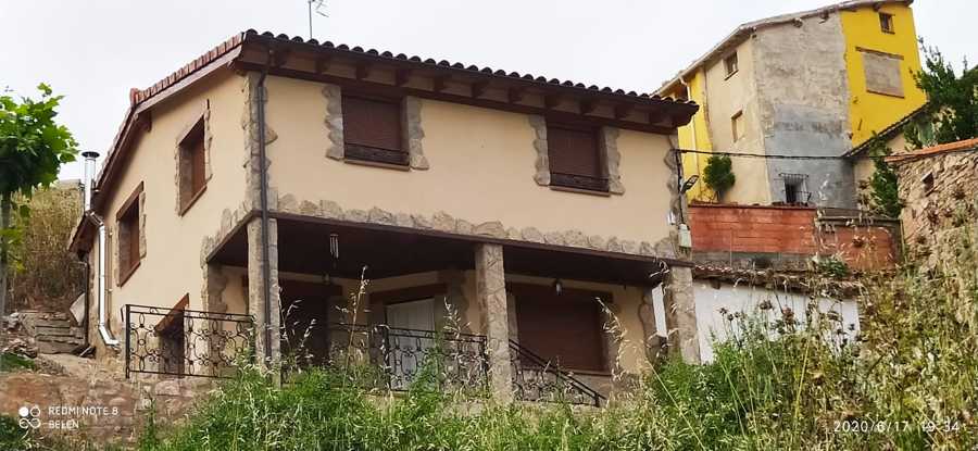 Viviendas