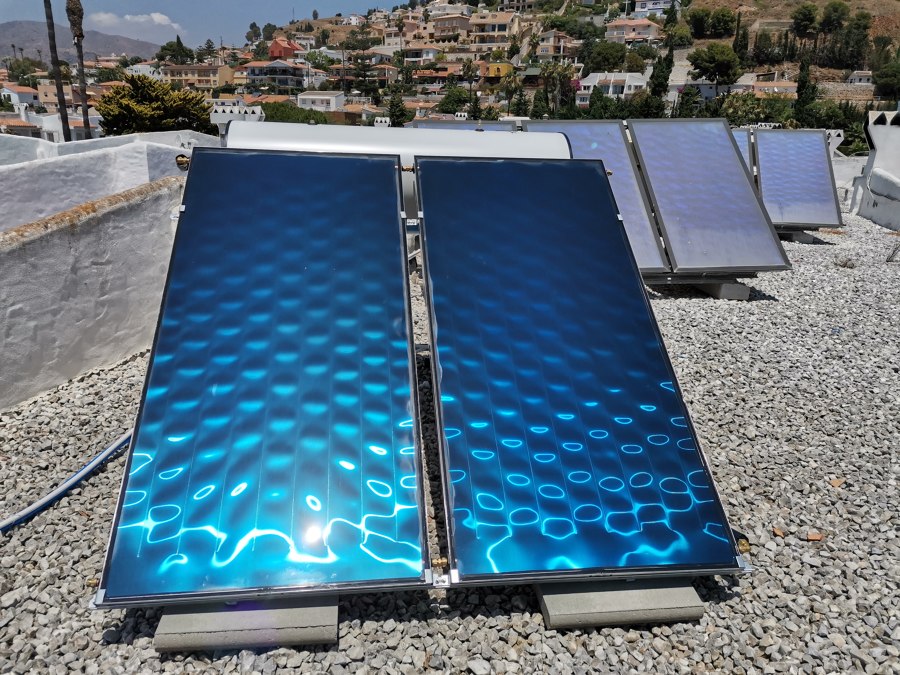 PANEL SOLAR