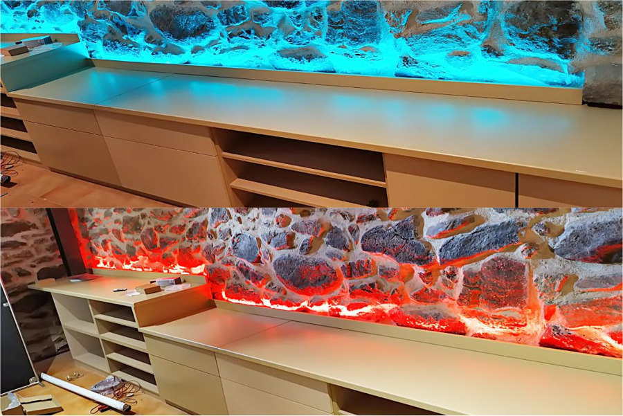 Reforma cocina
