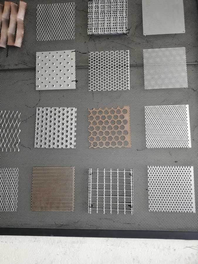 Materiales