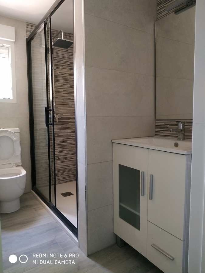 Baño