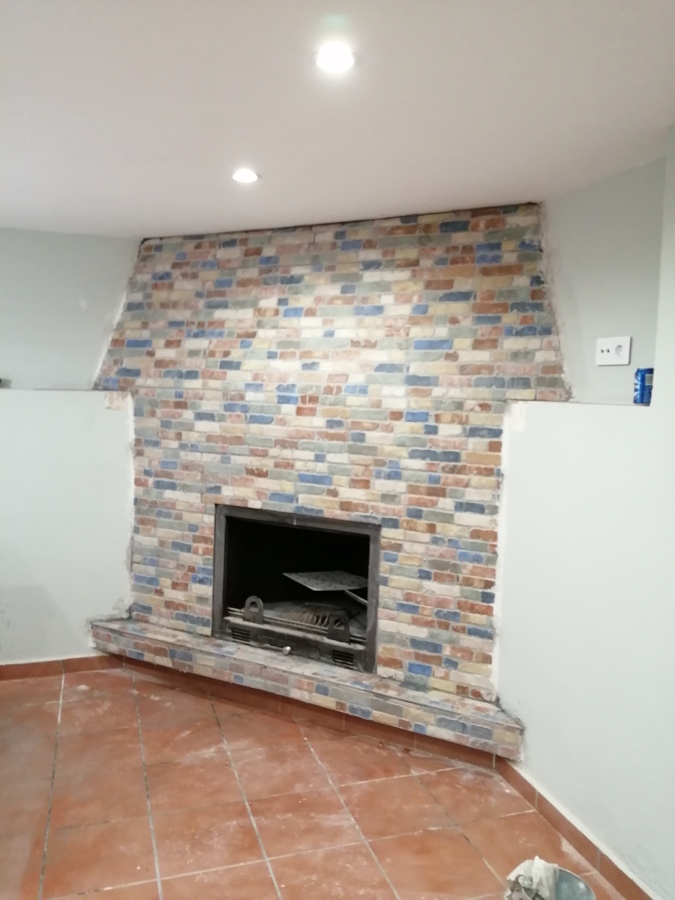 Chimenea