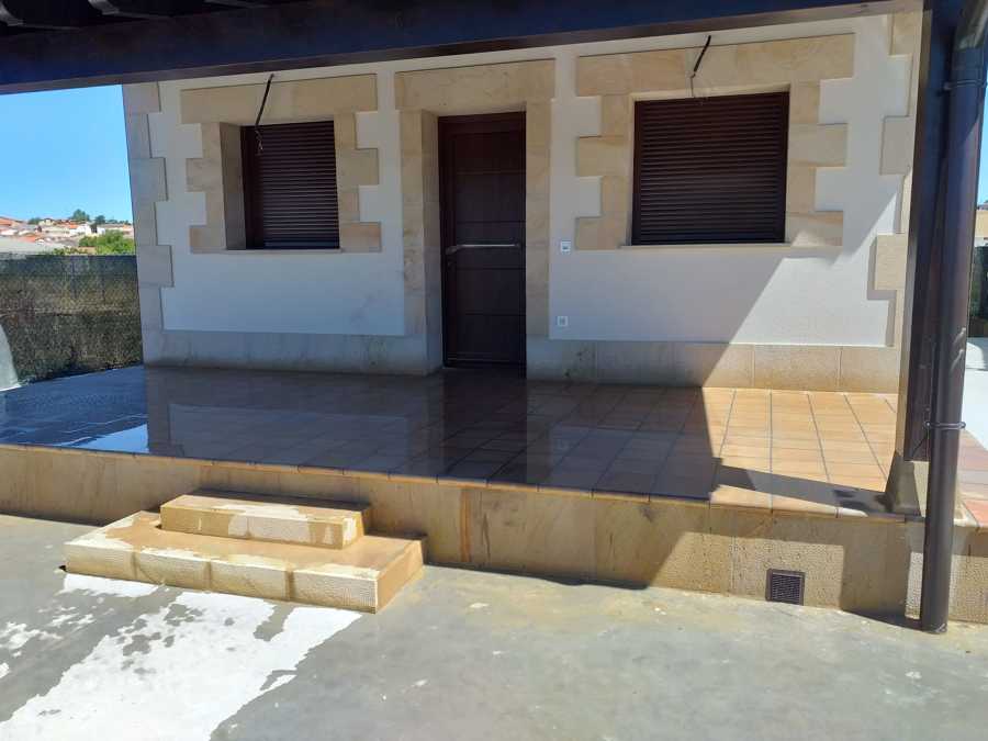 Viviendas