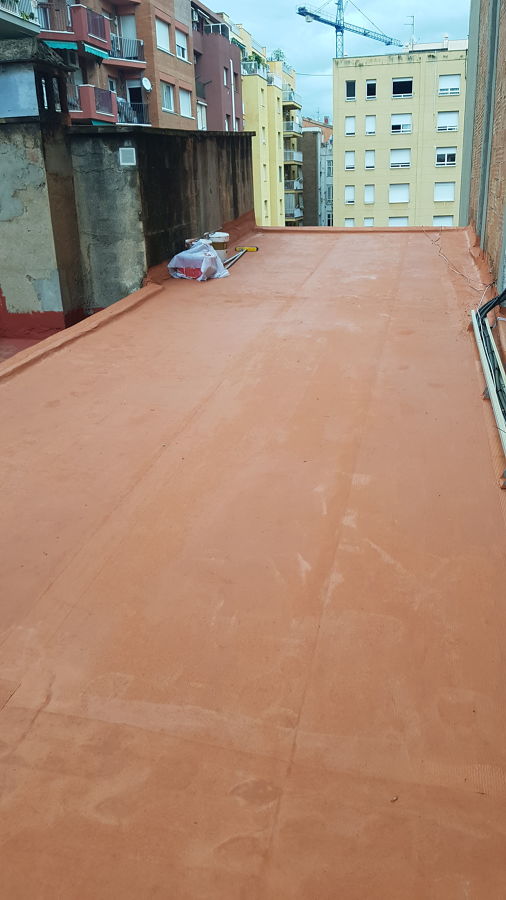 Terrado