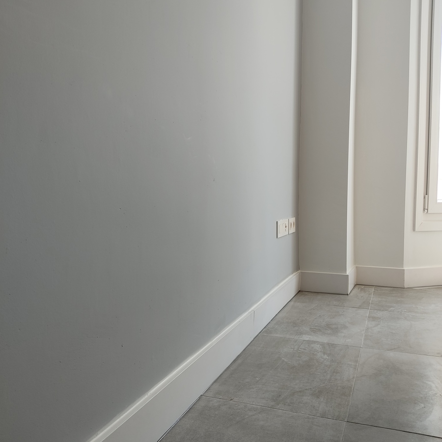 Pintura de interior