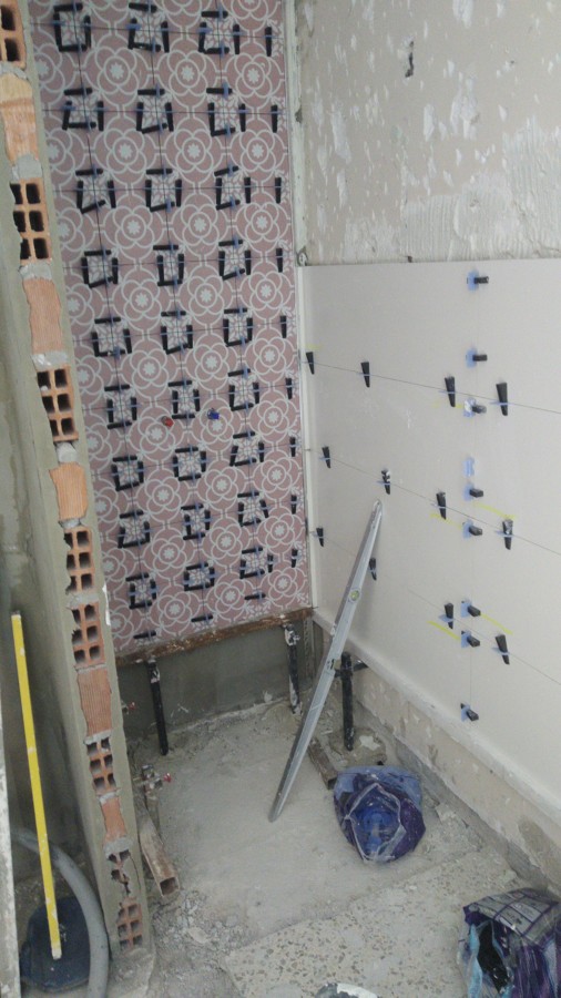 Cuarto de baño
