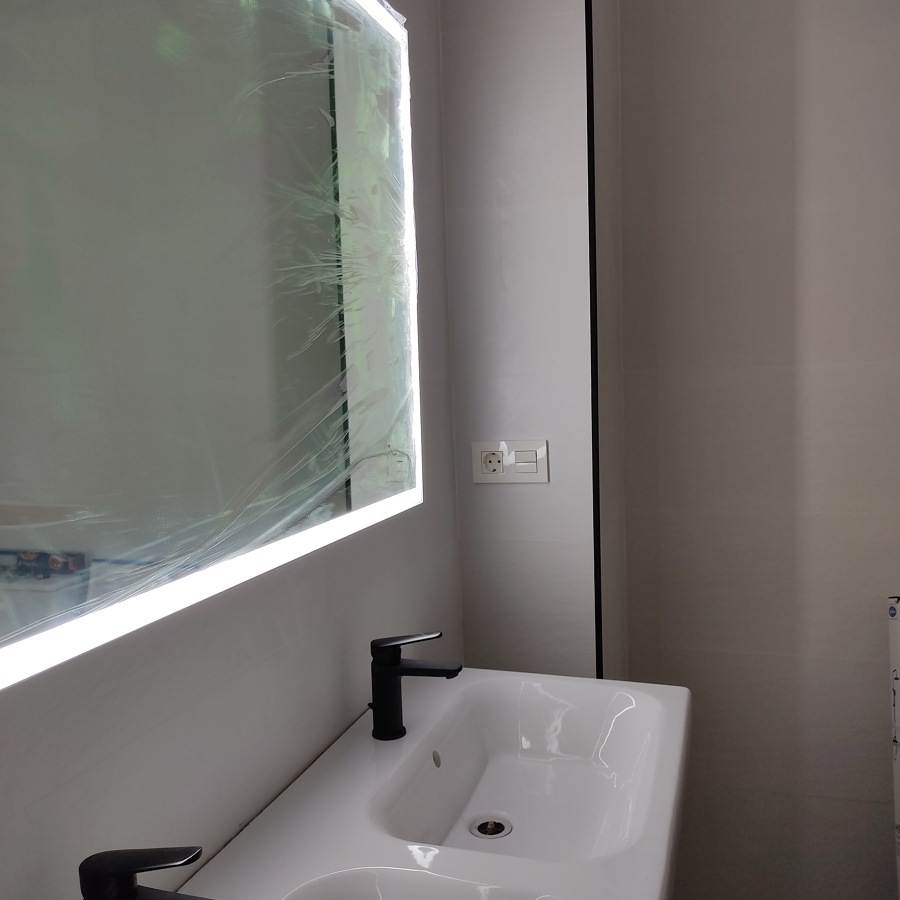 Cuarto de baño