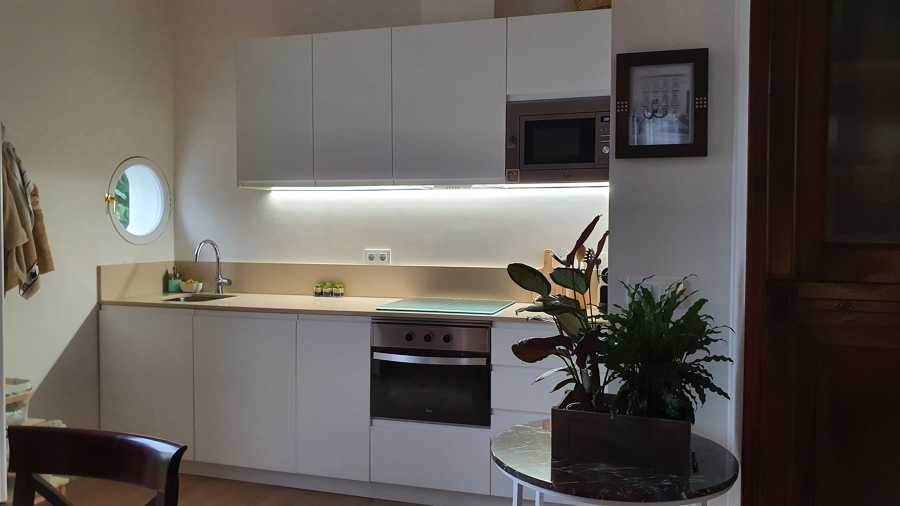 COCINA OFFICE