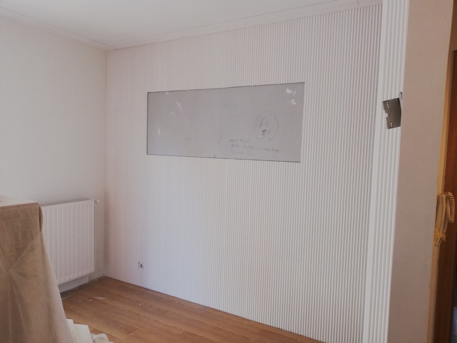 Paneles, Orac decor