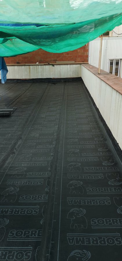 Terrado