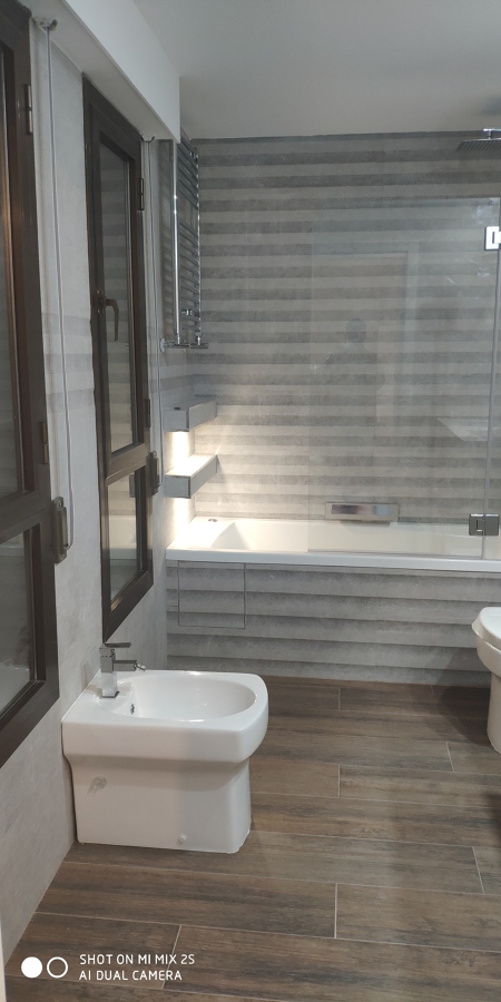 Cuarto de baño